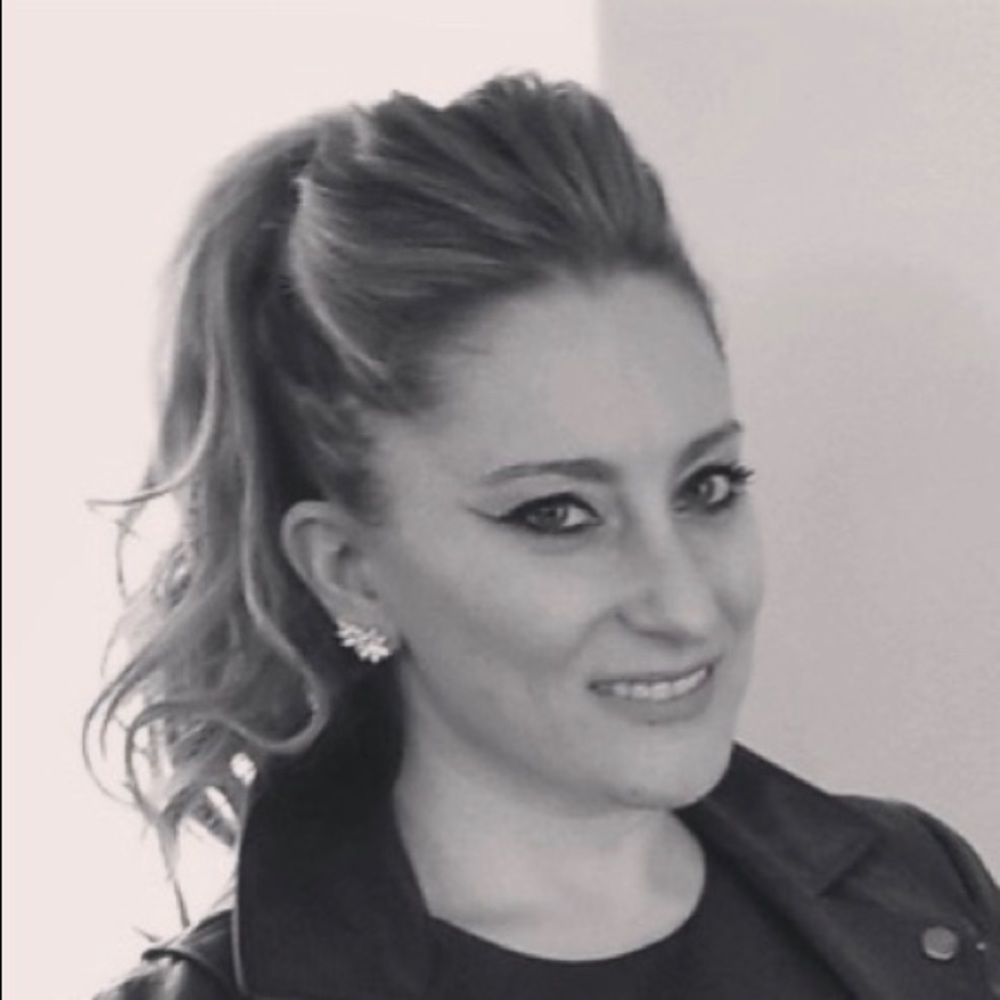 Meet your Posher, Kristi